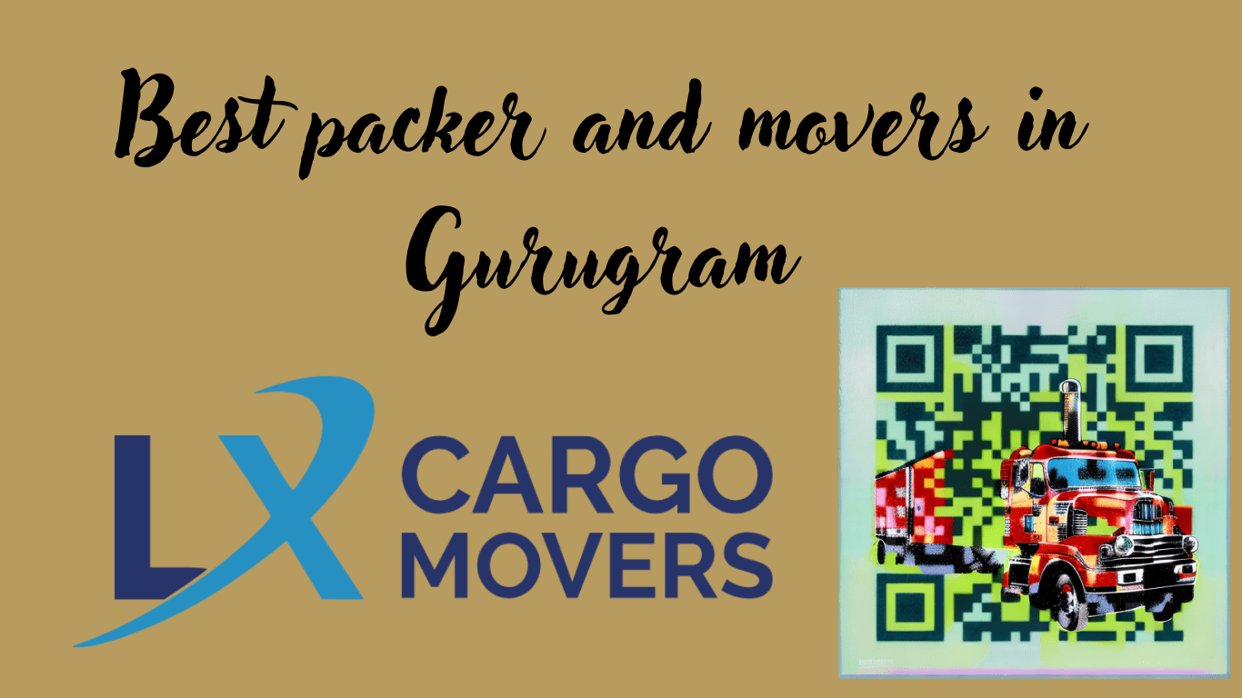 Best packer and movers in Gurugram