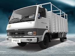 TATA LPT 407 - Features, Specification ...