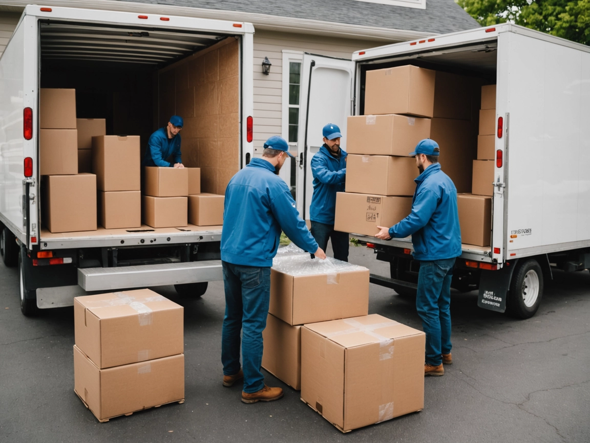 How to Save Money on House Shifting in India